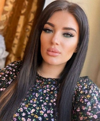 Проститутка Верхний Акбаш : Полина
